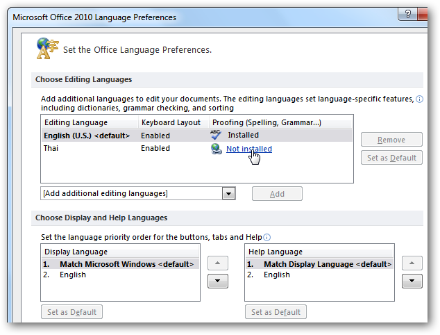 Microsoft Office 2007 Dutch Language Pack Torrent